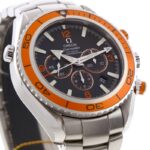 Omega Planet Xl Chrono — photo 4