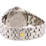 Omega Seamaster 300m GMT — photo 9