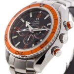 Omega Planet Xl Chrono — photo 5