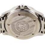 Omega Seamaster 300m GMT — photo 10
