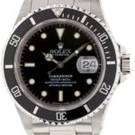 Rolex Submariner 16610 — photo 1