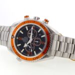 Omega Planet Xl Chrono — photo 6
