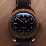 Oris Carl Brashear Limited Edition — photo 6