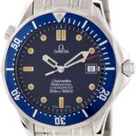 Omega Seamaster 300m — photo 1