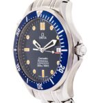 Omega Seamaster 300m — photo 2