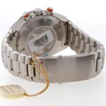 Omega Planet Xl Chrono — photo 9