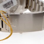 Omega Planet Xl Chrono — photo 10