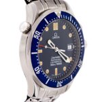 Omega Seamaster 300m — photo 3