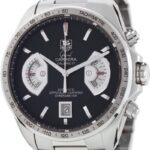 Tag Heuer Grand Carrera RS — photo 1