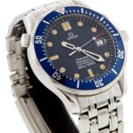 Omega Seamaster 300m — photo 4