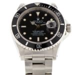 Rolex Submariner 16610 — photo 4