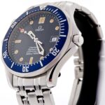 Omega Seamaster 300m — photo 5