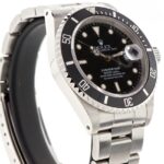 Rolex Submariner 16610 — photo 5