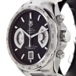 Tag Heuer Grand Carrera RS — photo 2