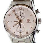 Tag Heuer Carrera 1887 43mm — photo 1