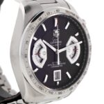 Tag Heuer Grand Carrera RS — photo 3