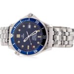 Omega Seamaster 300m — photo 6