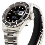 Rolex Submariner 16610 — photo 6
