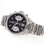 Tag Heuer Grand Carrera RS — photo 6