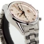 Tag Heuer Carrera 1887 43mm — photo 6