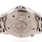 Omega Seamaster 300m — photo 10
