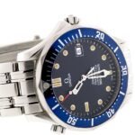 Omega Seamaster 300m — photo 11