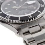 Rolex Submariner 16610 — photo 11