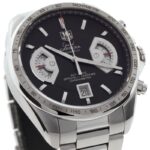 Tag Heuer Grand Carrera RS — photo 11