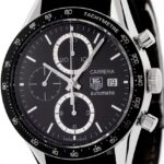 Tag Heuer Carrera Calibre 16 — photo 1