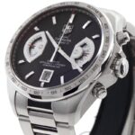 Tag Heuer Grand Carrera RS — photo 5