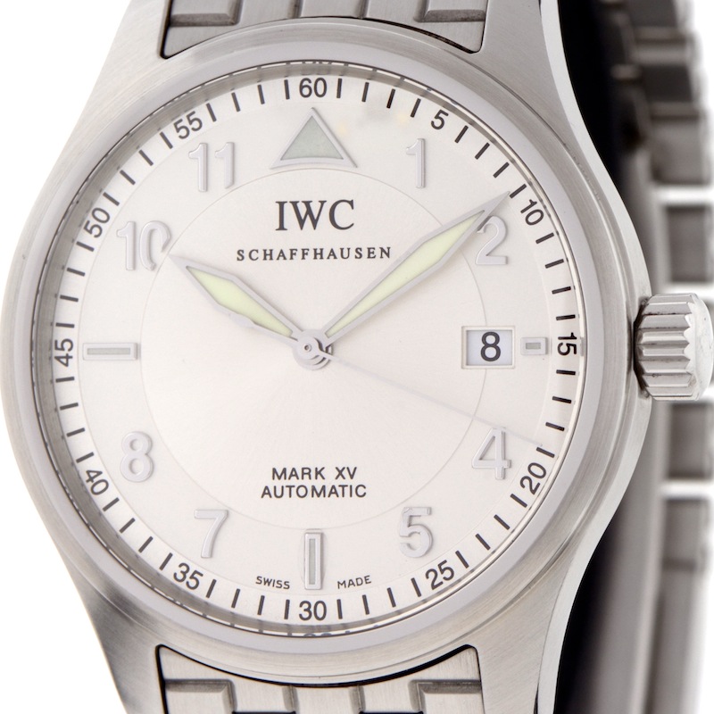 IWC Pilot Mark XV — photo 1