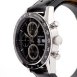 Tag Heuer Carrera Calibre 16 — photo 2