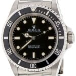 Rolex Submariner Non Date — photo 1