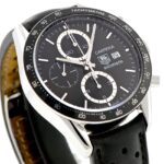 Tag Heuer Carrera Calibre 16 — photo 4
