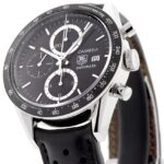 Tag Heuer Carrera Calibre 16 — photo 5