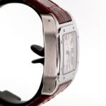Cartier Santos Ladies 100 — photo 3