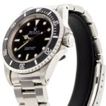 Rolex Submariner Non Date — photo 4