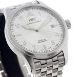 IWC Pilot Mark XV — photo 4