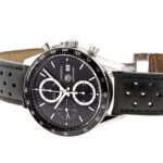 Tag Heuer Carrera Calibre 16 — photo 6