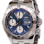 Breitling Super Ocean Day Date 42mm — photo 1