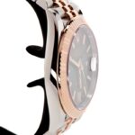 Rolex Date Just 40m Ever-Rose Gold/Steel — photo 3