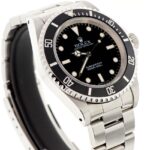 Rolex Submariner Non Date — photo 5