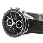 Tag Heuer Carrera Calibre 16 — photo 11