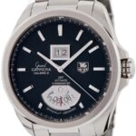 Tag Grand Carrera RS GMT — photo 1