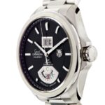 Tag Grand Carrera RS GMT — photo 2