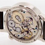 A.Lange & Sohne Ref 140.029 Zeitwerk 42mm — photo 7