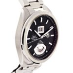 Tag Grand Carrera RS GMT — photo 3