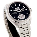 Tag Grand Carrera RS GMT — photo 4