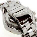 Breitling Super Ocean Day Date 42mm — photo 7