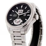 Tag Grand Carrera RS GMT — photo 5